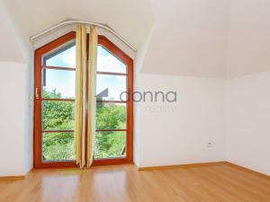 Pronájem rodinného domu, Praha, Nad šejdrem, 252 m2