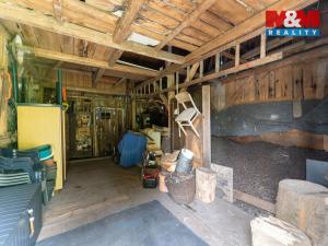 Prodej chalupy, Příkrý, 128 m2