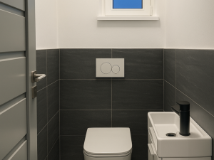 Pronájem rodinného domu, Bohumín, Alberta Hahna, 84 m2