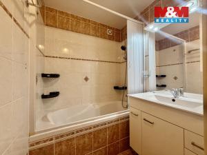 Pronájem bytu 3+1, Frýdek-Místek - Frýdek, Mánesova, 67 m2