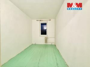 Pronájem bytu 3+1, Frýdek-Místek - Frýdek, Mánesova, 67 m2