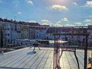 Prodej bytu 3+1, Pardubice - Zelené Předměstí, Staňkova, 83 m2