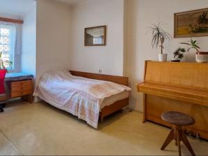 Prodej bytu 3+1, Pardubice - Zelené Předměstí, Staňkova, 83 m2