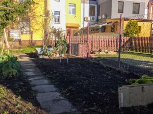 Prodej bytu 3+1, Pardubice - Zelené Předměstí, Staňkova, 83 m2