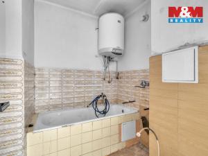 Prodej bytu 1+kk, Jilemnice, Čsl. Legií, 24 m2