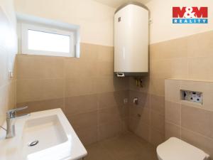 Prodej rodinného domu, Horoměřice, Třešňovka, 103 m2