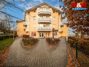 Prodej bytu 1+kk, Praha - Dolní Chabry, Spořická, 39 m2