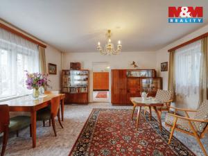 Prodej rodinného domu, Kryry, Pivovarská, 182 m2