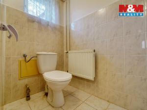 Prodej rodinného domu, Kryry, Pivovarská, 182 m2