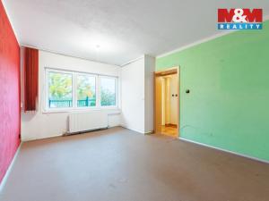 Prodej rodinného domu, Tuřany, 133 m2