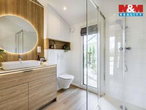 Prodej rodinného domu, Opočno, 51 m2