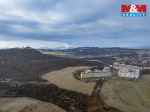 Prodej bytu 2+1, Teplice - Trnovany, V závětří, 83 m2