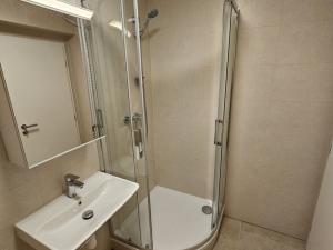 Prodej bytu 2+kk, Lázně Kynžvart, Královské svahy, 53 m2