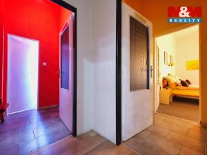 Prodej rodinného domu, Bouzov - Doly, 240 m2