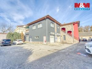 Pronájem obchodního prostoru, Praha - Uhříněves, Přátelství, 135 m2