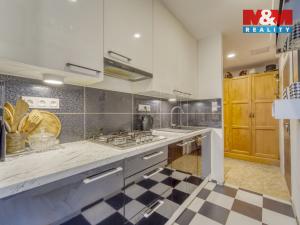 Prodej bytu 2+1, Rokycany - Nové Město, Soukenická, 62 m2