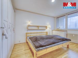 Prodej bytu 2+1, Rokycany - Nové Město, Soukenická, 62 m2