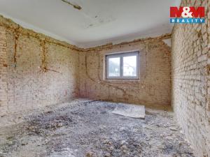 Prodej rodinného domu, Kamenný Újezd, 252 m2