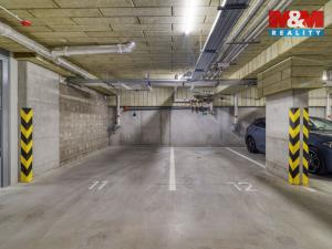 Pronájem bytu 2+kk, Plzeň - Jižní Předměstí, Měděná, 90 m2