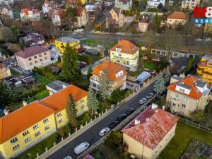 Prodej bytu 3+kk, Teplice, Škroupova, 72 m2
