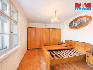 Prodej rodinného domu, Postřekov, 103 m2