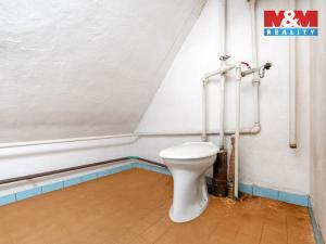 Prodej rodinného domu, Postřekov, 103 m2