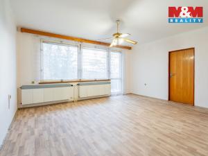 Prodej rodinného domu, Chlum, 220 m2