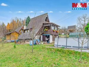 Prodej chaty, Červený Kostelec, Chrby, 34 m2