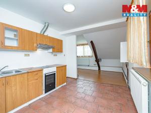 Prodej bytu 1+kk, Kostelec nad Orlicí, Mánesova, 38 m2