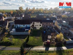 Prodej pozemku pro bydlení, Ledce, 638 m2