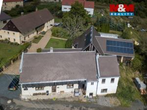 Prodej rodinného domu, Býčkovice, 100 m2