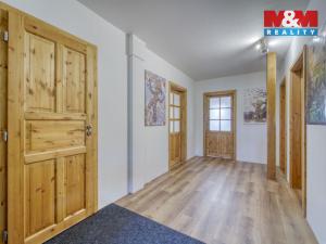 Pronájem bytu 4+kk, Plzeň - Lhota, Kolem Zahrad, 68 m2