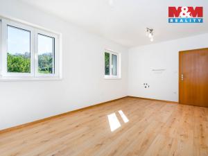 Prodej rodinného domu, Horoměřice, Třešňovka, 146 m2