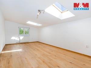 Prodej rodinného domu, Horoměřice, Třešňovka, 146 m2