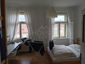 Pronájem bytu 2+1, Praha - Vinohrady, Londýnská, 64 m2