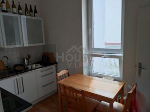 Pronájem bytu 2+1, Praha - Vinohrady, Londýnská, 64 m2