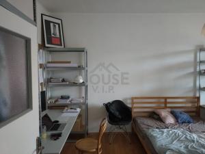 Pronájem bytu 2+1, Praha - Vinohrady, Londýnská, 64 m2