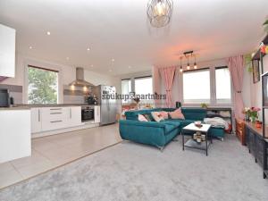 Prodej bytu 3+kk, Praha - Kobylisy, Čimická, 72 m2