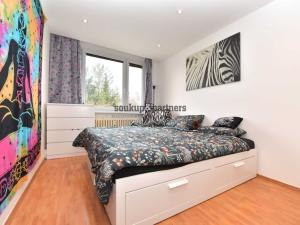 Prodej bytu 3+kk, Praha - Kobylisy, Čimická, 72 m2