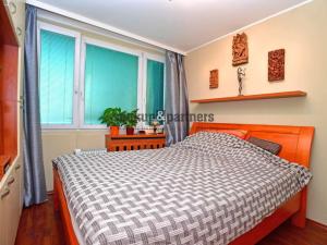 Prodej bytu 3+kk, Praha - Kobylisy, Čimická, 72 m2