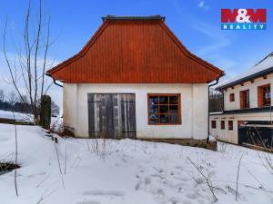 Prodej ubytování, Adršpach - Horní Adršpach, 311 m2