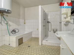 Prodej rodinného domu, Slavonice, Boženy Němcové, 191 m2