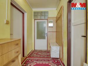 Prodej rodinného domu, Slavonice, Boženy Němcové, 191 m2