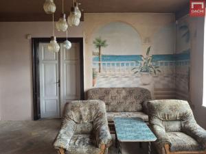 Prodej bytu 3+1, Šumperk, Jesenická, 109 m2