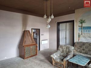 Prodej bytu 3+1, Šumperk, Jesenická, 109 m2