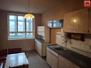 Prodej bytu 3+1, Šumperk, Jesenická, 109 m2