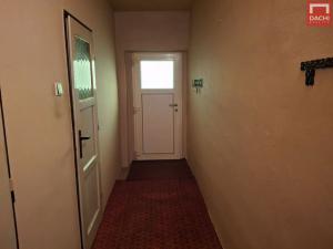 Prodej bytu 3+1, Šumperk, Jesenická, 109 m2