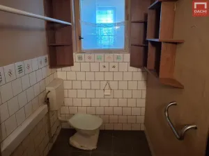 Prodej bytu 3+1, Šumperk, Jesenická, 109 m2