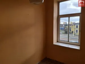 Prodej bytu 3+1, Šumperk, Jesenická, 109 m2
