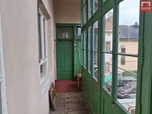 Prodej bytu 3+1, Šumperk, Jesenická, 109 m2